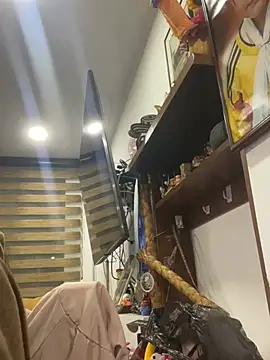 VeraNoir1 live cam preview
