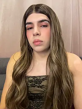 Alyson-fire live cam preview