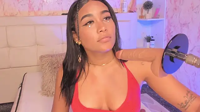 ISIS__DOLL