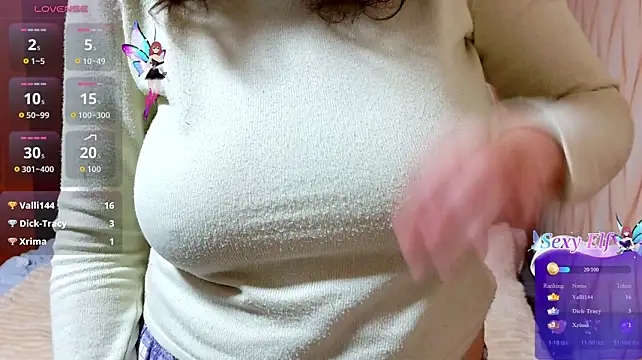 Passion_flame live cam preview