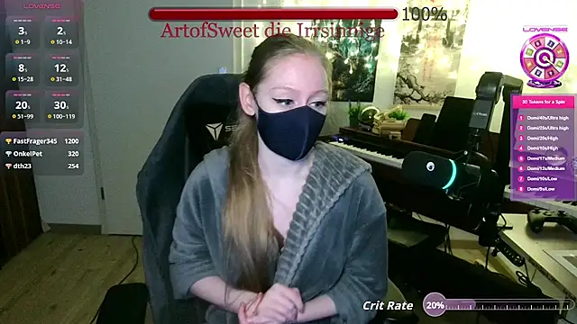 ArtofSweet