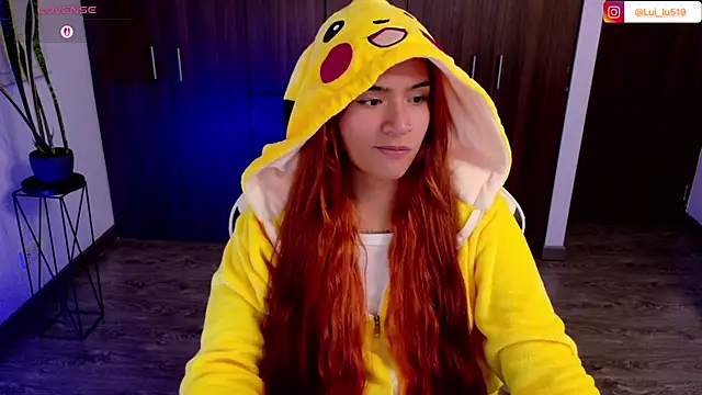ImLui_lu live cam preview
