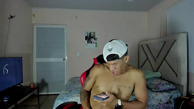 Toptony22（Felipe-ReyesF4）