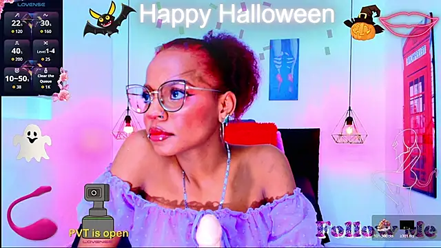 hilary_banks1 live cam on StripChat