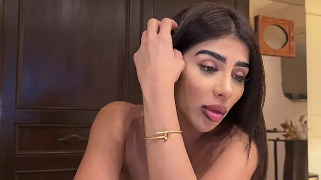 ArabicBarbie