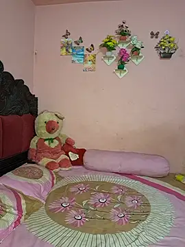 Ismanur11 live cam preview