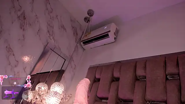 LilyErotic webcam