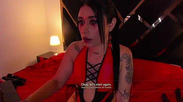 SusanVilla live cam preview