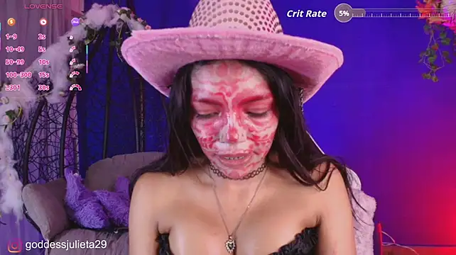 GoddessJulieta_