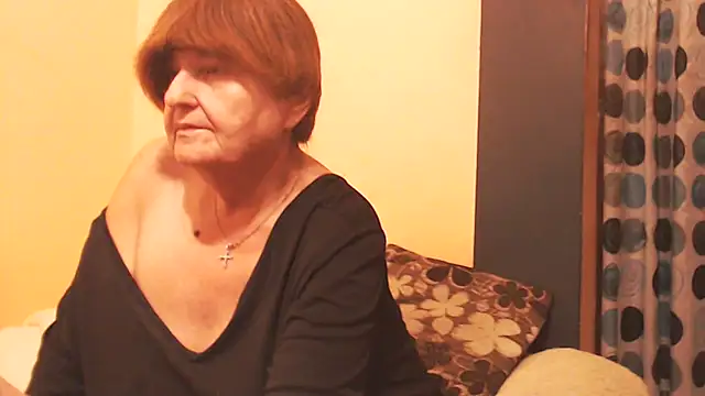 MioritaHard live cam preview