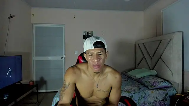 Felipe-ReyesF4 webcam