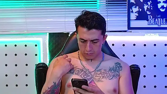 Godofcumxxx live cam preview
