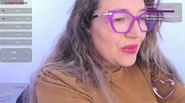 Naty_Mature_