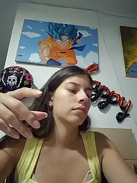 IrisBound