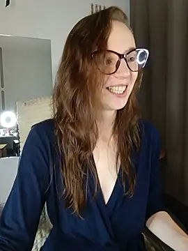 Eileen_Hart live cam preview