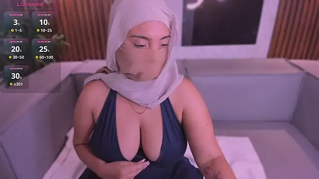 ZaynaSecret