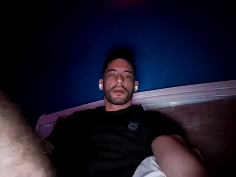 lust_shark (M young) - HELP DADDY CUM - 1 WEEK OF MILK AT GOAL