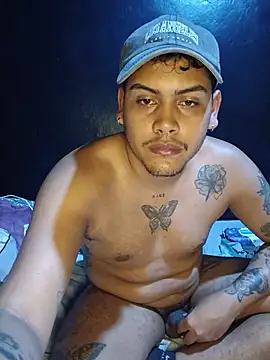 Saul_88 live cam on StripChat