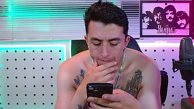 Godofcumxxx live cam on StripChat