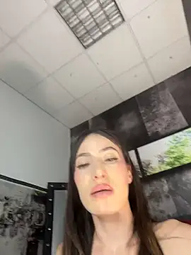 Elena（IAmNobodyXXX）