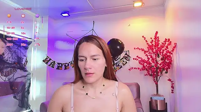 Summer_miller live cam on StripChat
