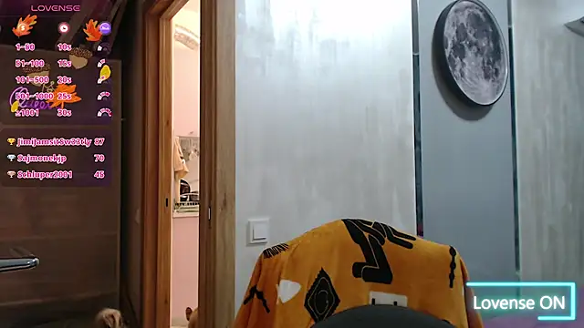 Stacy_Davice webcam