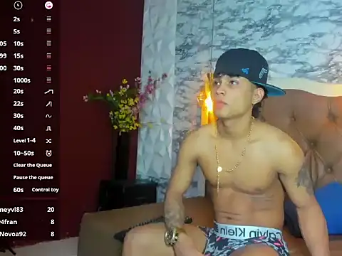 Damian-Lux