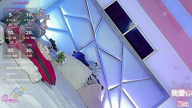Barbie_Sweetx live cam preview