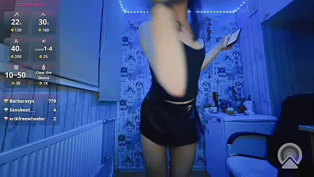 RachelSav