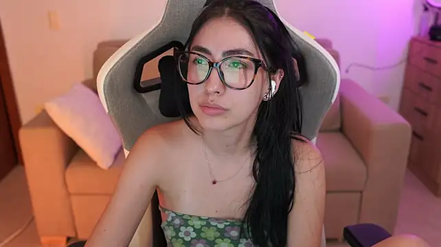 anyacutex webcam