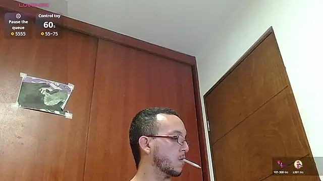 marcusmilarc (Ask my age) - MASTURBATION