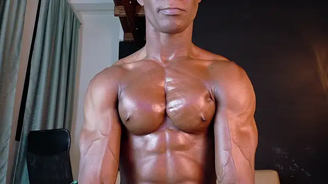 martin_killer (M young) - BIG CUM SHOW AND PLAY WITH CUM