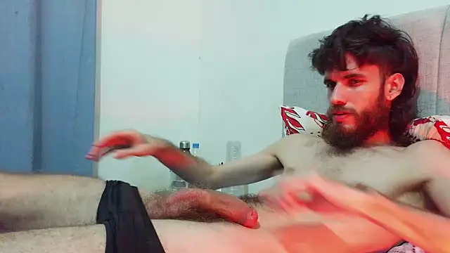 PygmaBoy live cam on StripChat