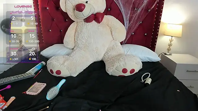 Imagem do stream de Akira_yumi no stripchat