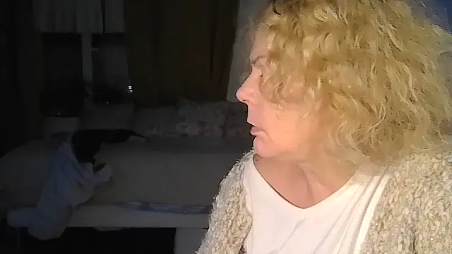 belgianshantie
