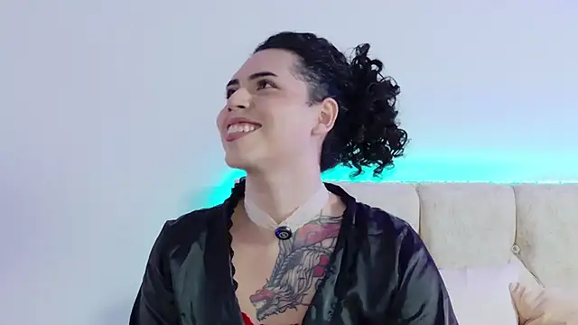 LadyMonroe_ live cam preview