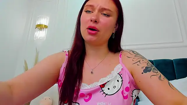 LizyBex live cam preview