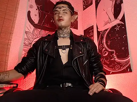AlecBanne_ live cam preview