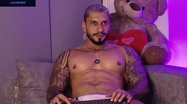 Seth_Vegaa live cam preview