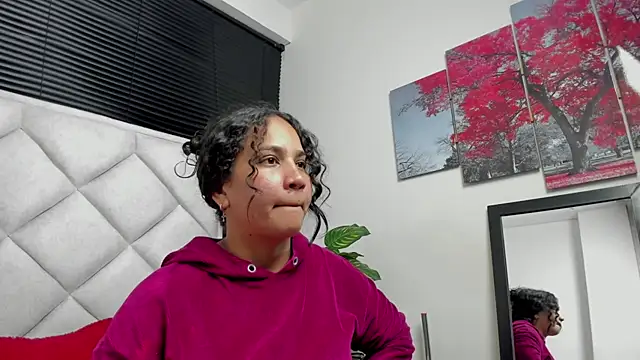 cataleya_fuentes (F young) - Make me cum