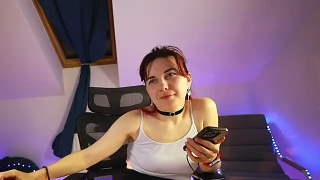 goddessliaspell live cam preview
