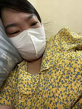 Hachi_Sweetbabie_ live cam preview