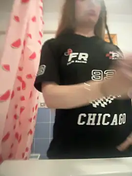 Piinkpandora live cam preview