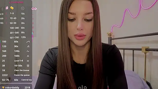 JennyRuthJP live cam preview