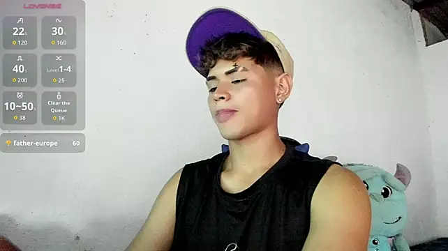 Jostin18
