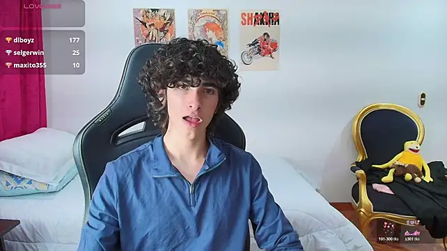Nude_Boy18 live cam preview