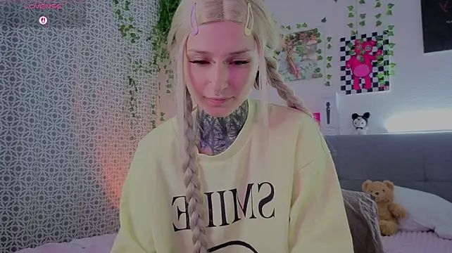 LilithPoison