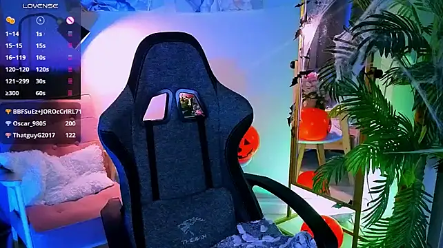 fairy_tara live cam preview