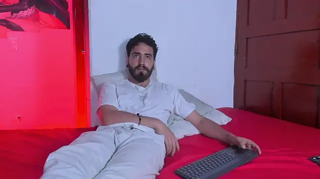 Jave_rave live cam preview