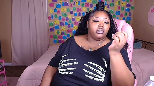 Chocolatebunnyxx96